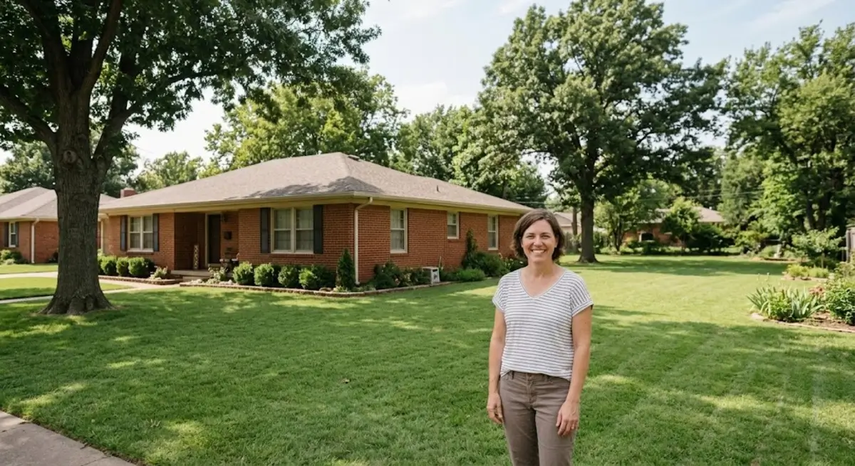 Tulsa Landlords Have More ADU Rental Capacity Than Their Lot Currently Shows